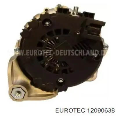 12090638 Eurotec alternador