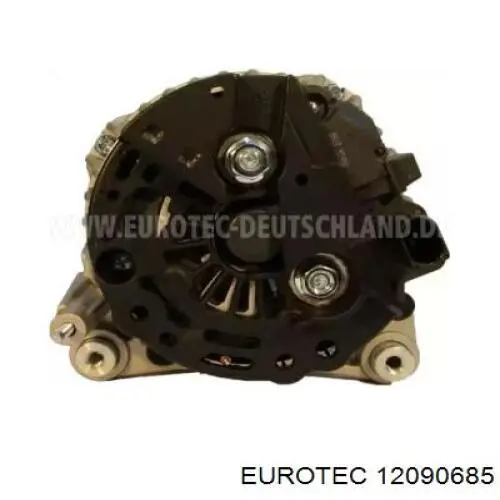 Alternador Volkswagen Caddy 4 SAB, SAJ
