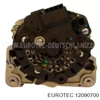 12090700 Eurotec alternador