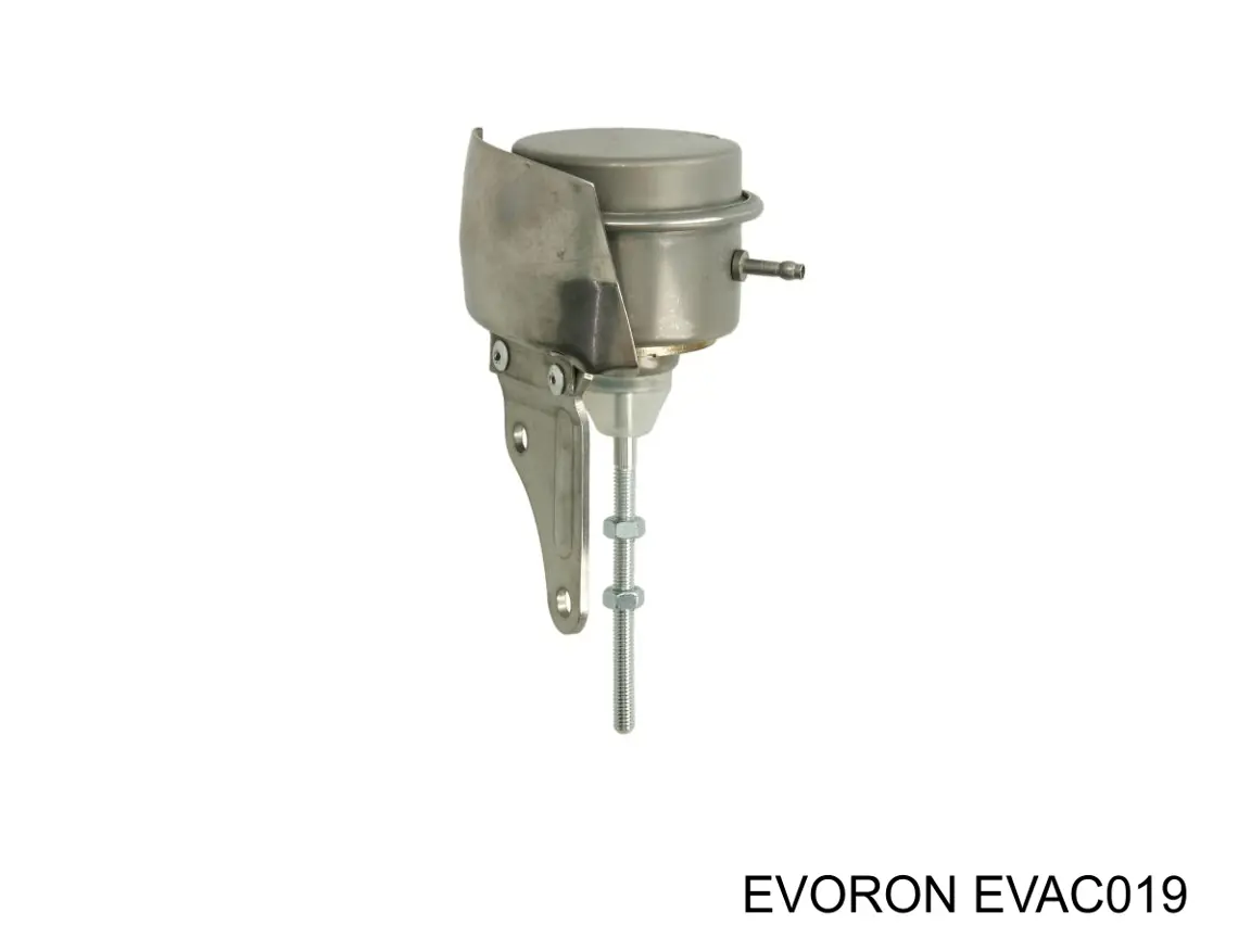 Actuador del turbo EVAC019 Evoron