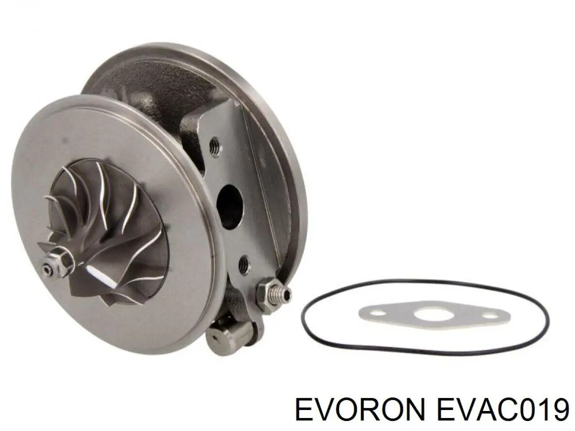 Comprar EVAC019 Evoron Actuador del turbo