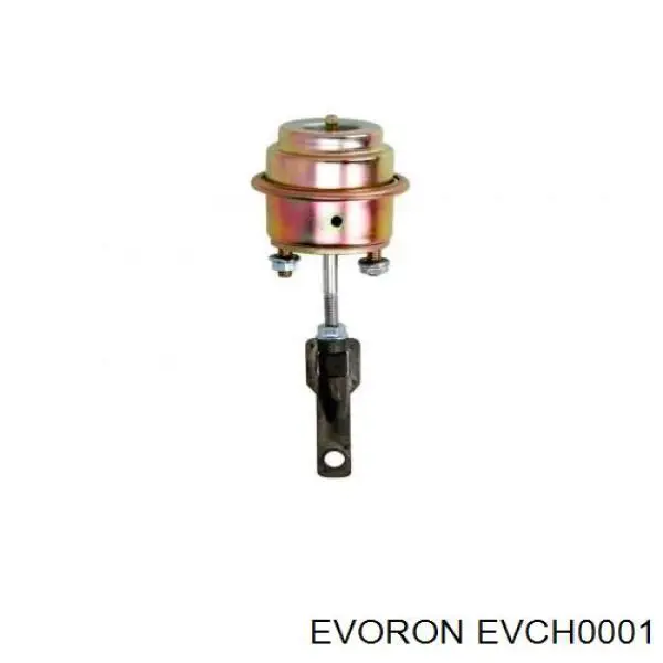 Cartucho de turbina Evoron EVCH0001 precio, desde 133,90 EUR