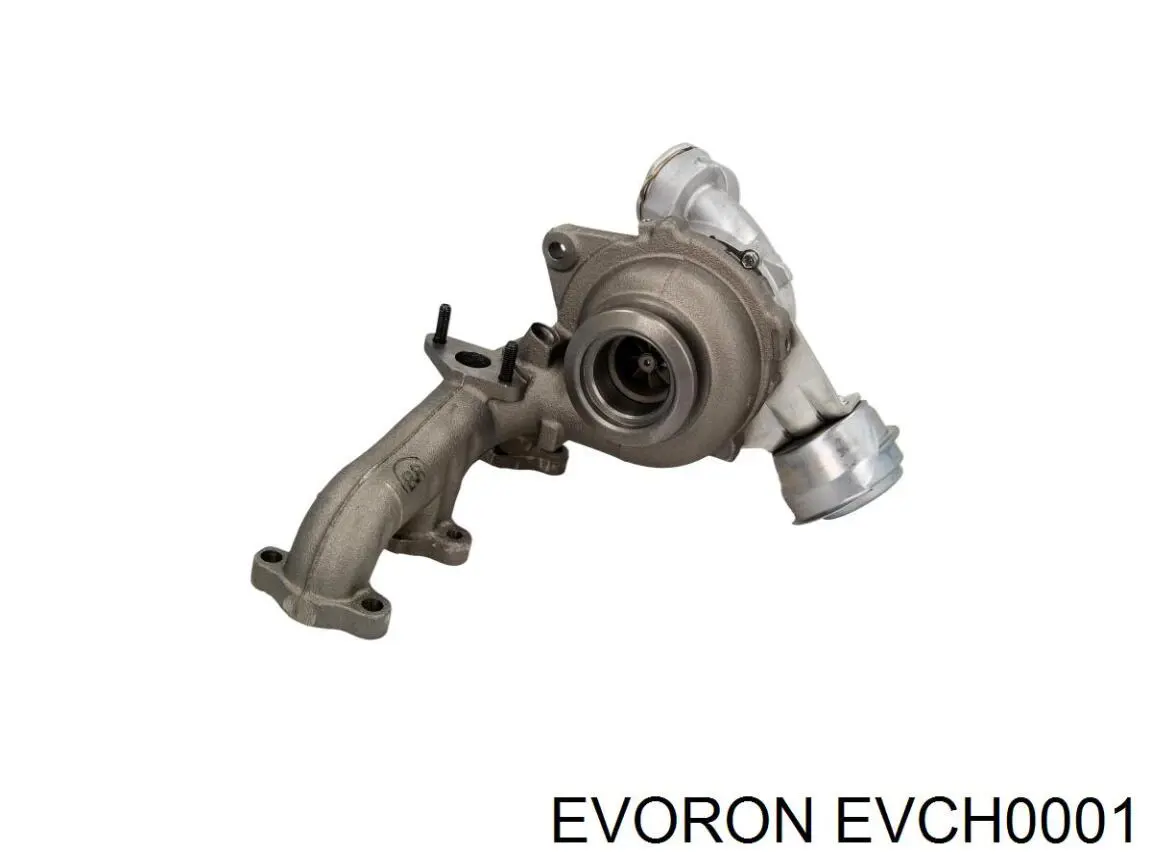 Cartucho de turbina Evoron EVCH0001 precio, desde 133,90 EUR