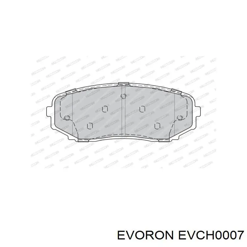 Cartucho de turbina Evoron EVCH0007 precio, desde 120,89 EUR