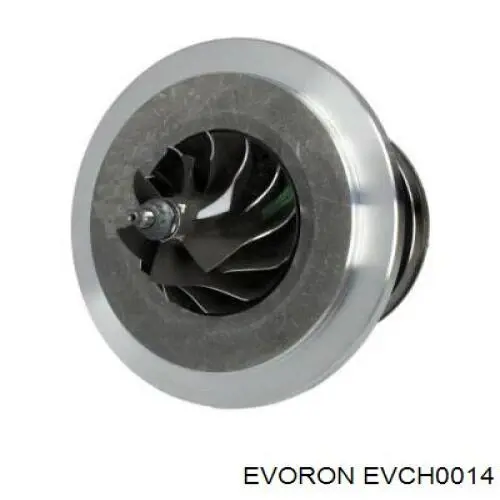 Cartucho de turbina Evoron EVCH0014 precio, desde 112,29 EUR