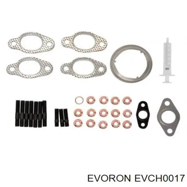 Comprar 54397100513 Borg-Warner Cartucho de turbina