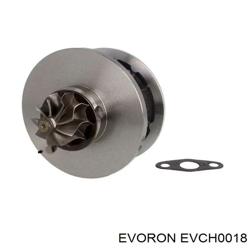 Cartucho de turbina Evoron EVCH0018 precio, desde 114,76 EUR