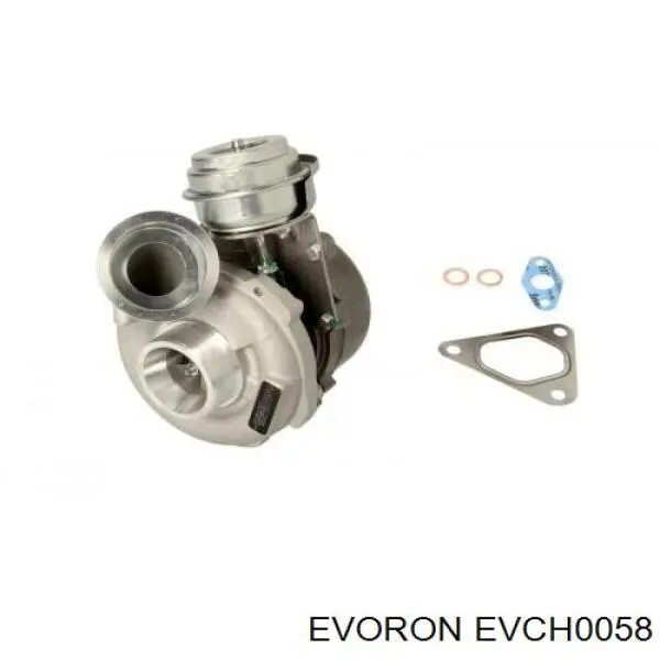 EVCH0058 Evoron cartucho de turbina