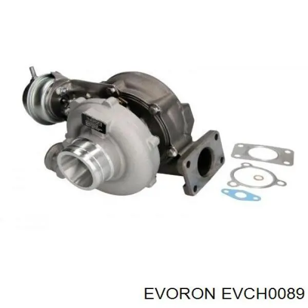 EVCH0089 Evoron cartucho de turbina