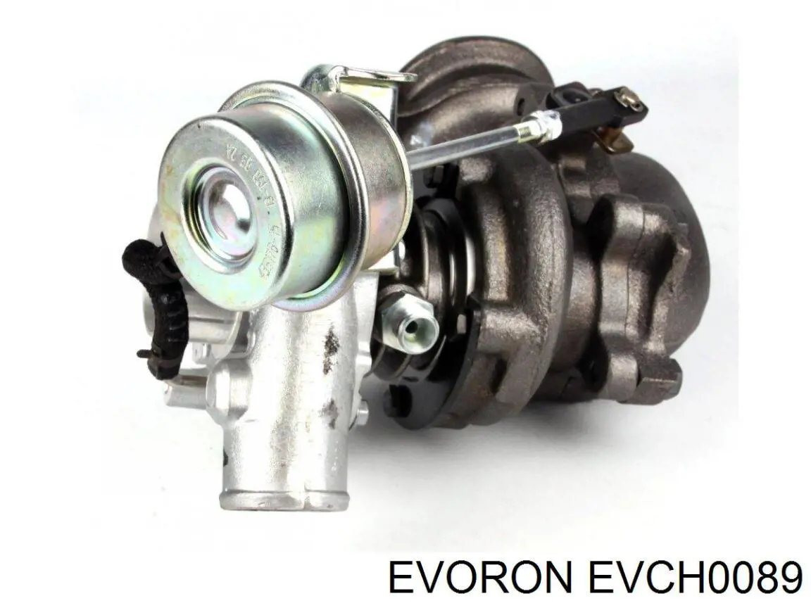 EVCH0089 Evoron Cartucho de turbina