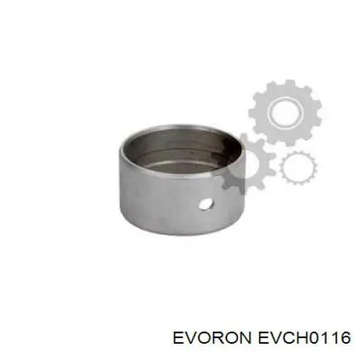 60200 Meat&Doria Cartucho de turbina