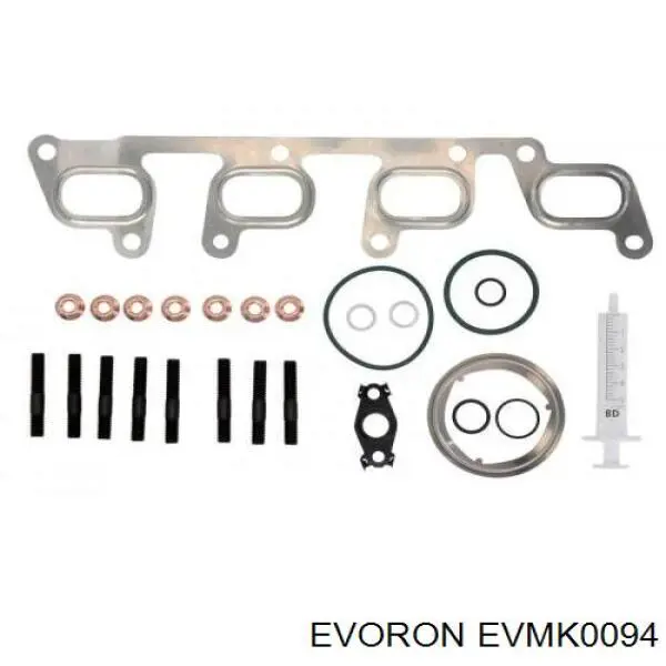 EVMK0094 Evoron