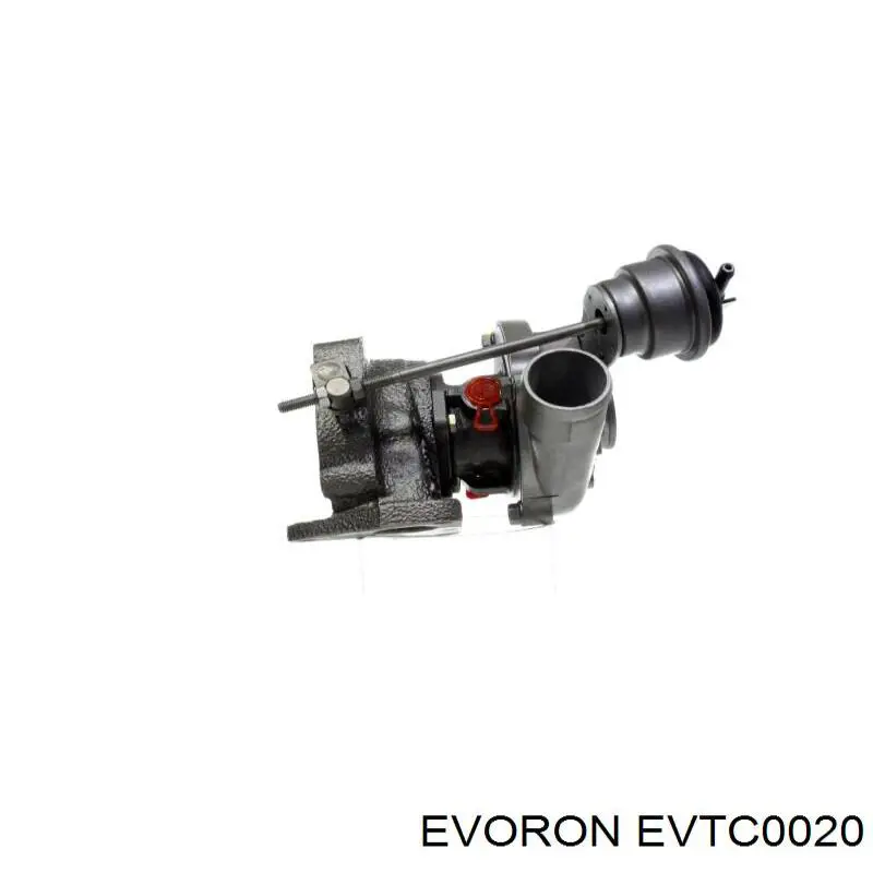 Turbocompresor Renault Clio 2 BB, CB