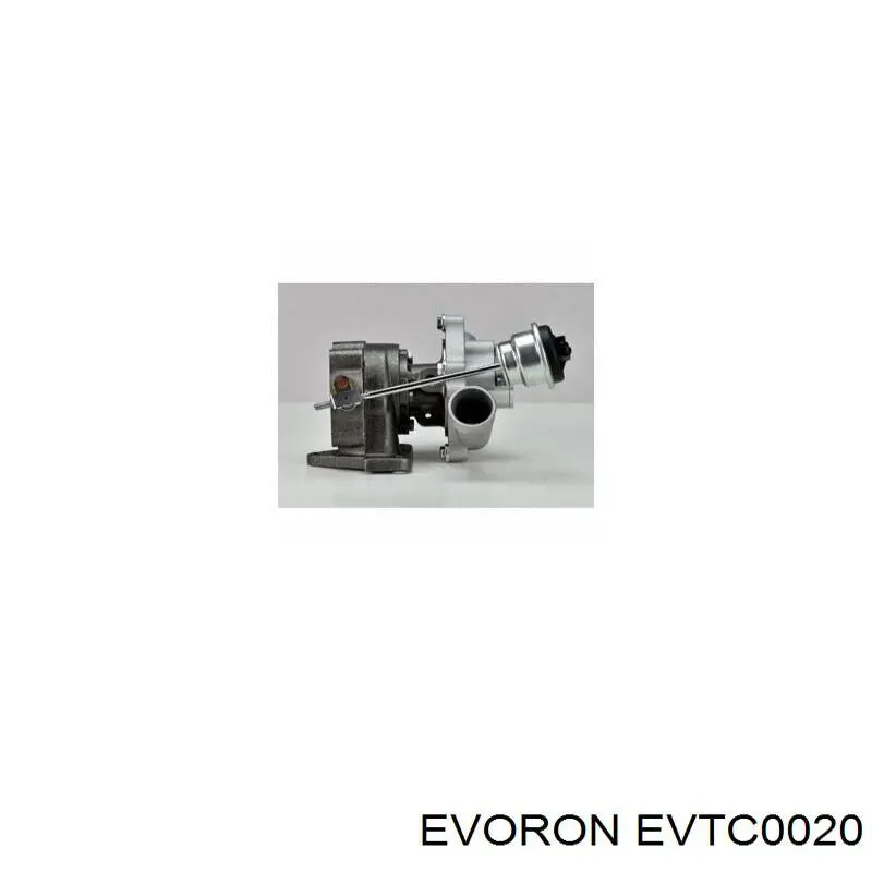 Turbocompresor Renault Clio 2 BB, CB