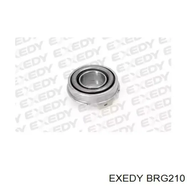 Cojinete de desembrague Exedy BRG210 precio, desde 23,47 EUR