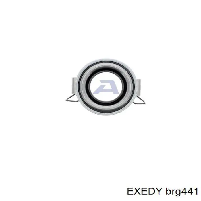 Cojinete de desembrague Toyota Celica T16