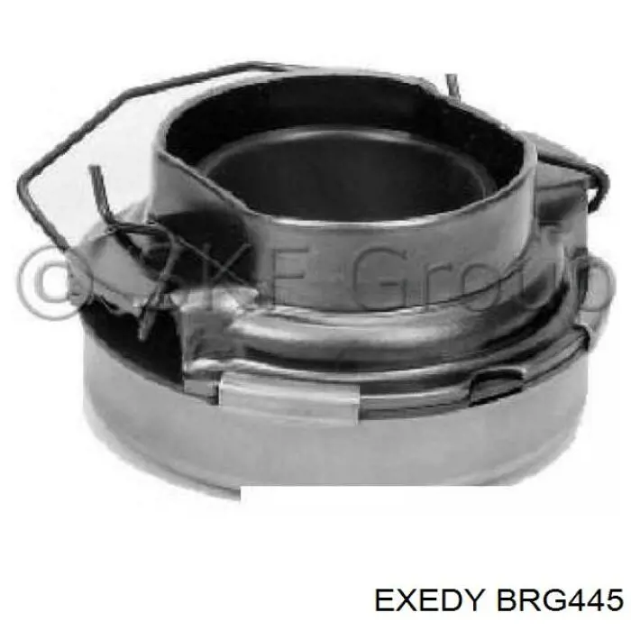 Cojinete de desembrague Exedy BRG445 precio, desde 30,64 EUR