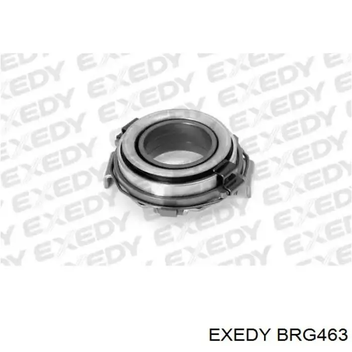 Cojinete de desembrague Exedy BRG463 precio, desde 8,21 EUR