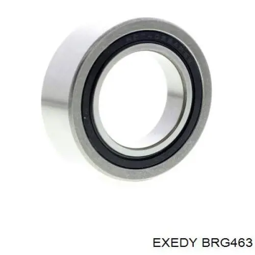 Cojinete de desembrague Exedy BRG463 precio, desde 20,55 EUR