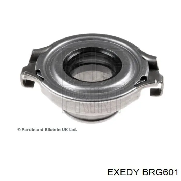 Cojinete de desembrague Exedy BRG601 precio, desde 26,43 EUR