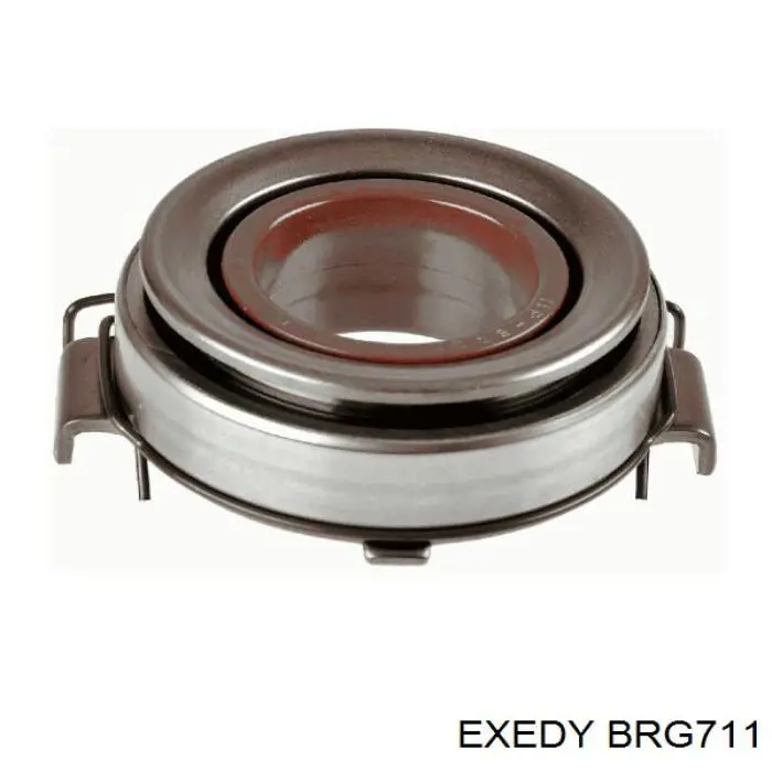 Comprar BRG711 Exedy Cojinete de empuje