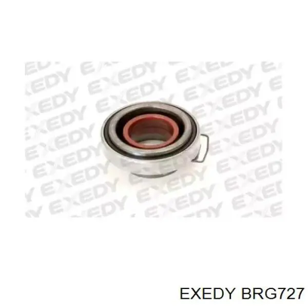 BRG727 Exedy cojinete de desembrague