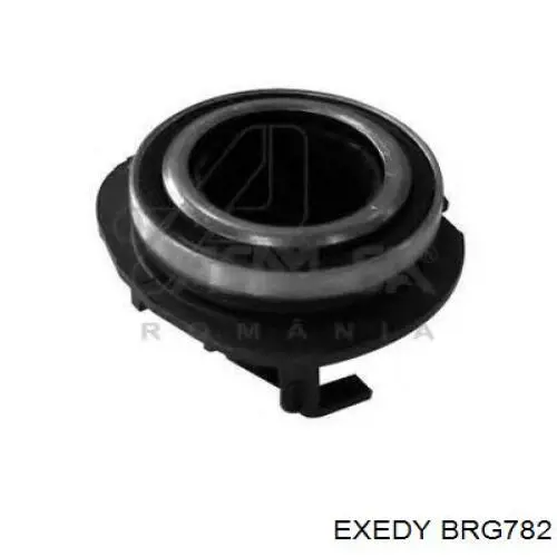 BRG782 Exedy cojinete de desembrague