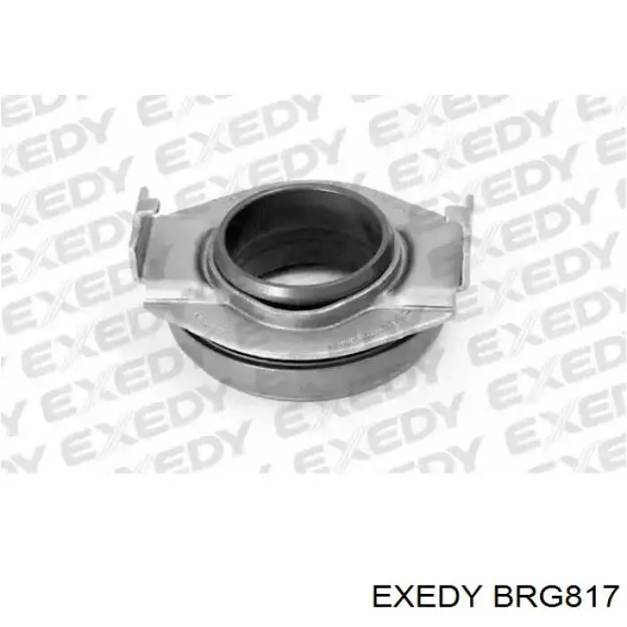Cojinete de desembrague Exedy BRG817 precio, desde 19,34 EUR