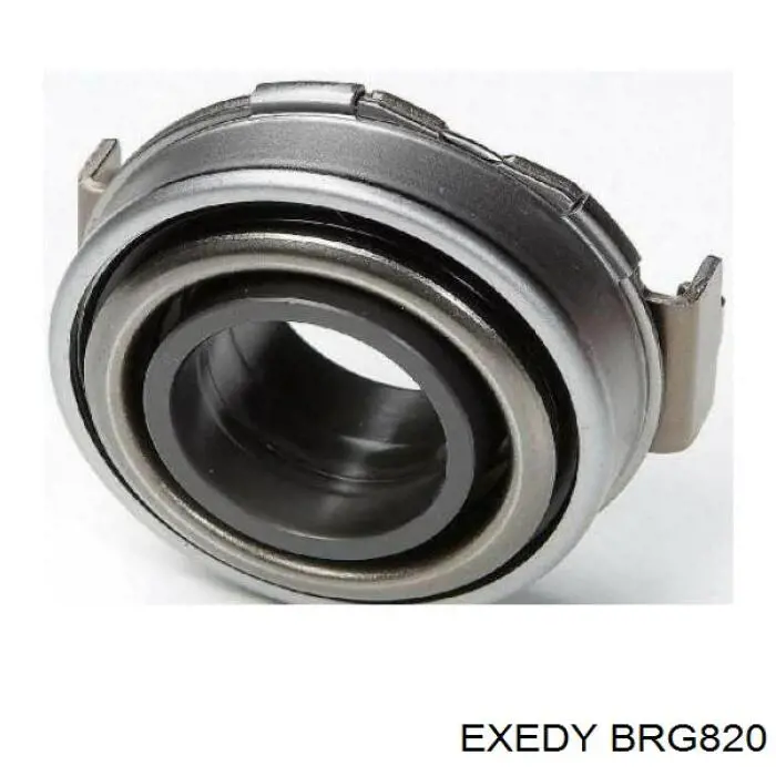 Cojinete de embrague BRG820 Exedy