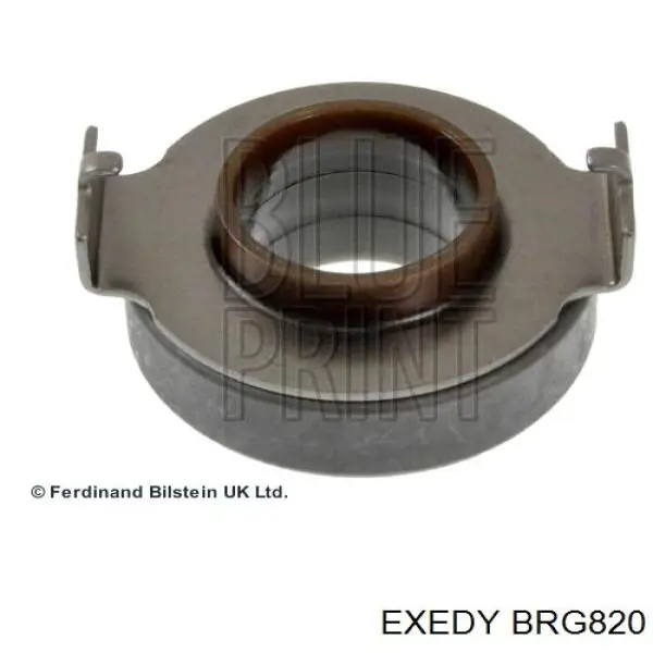 Cojinete de desembrague Exedy BRG820 precio, desde 26,77 EUR