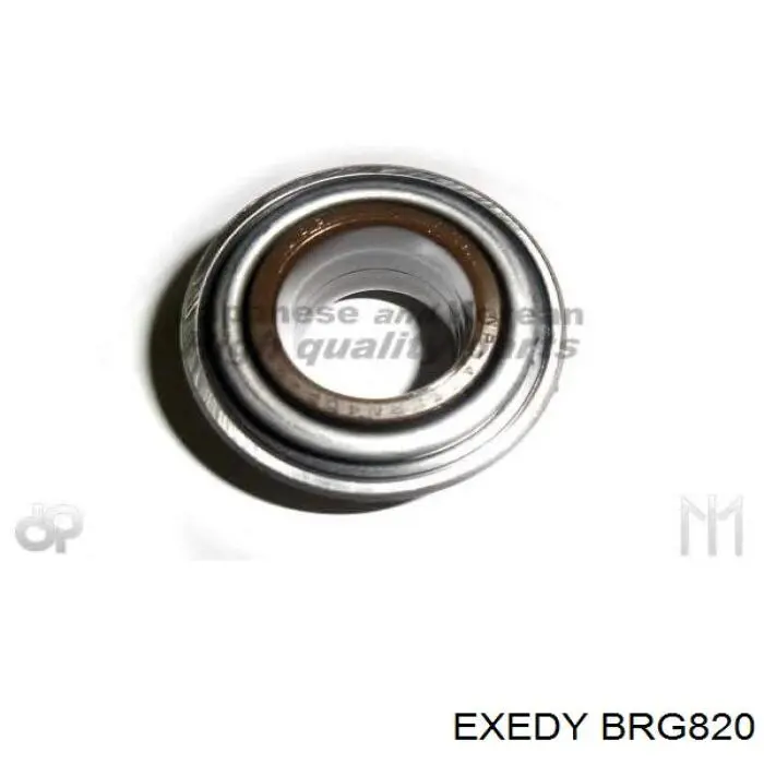Comprar BRG820 Exedy Cojinete de empuje