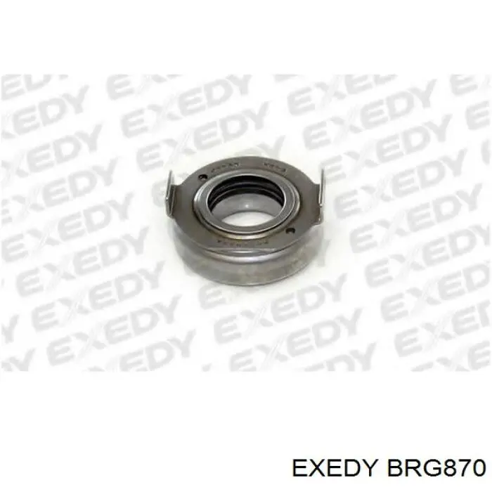 Cojinete de desembrague Exedy BRG870 precio, desde 30,80 EUR