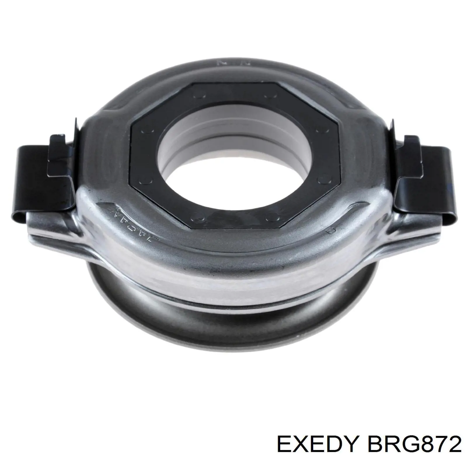 BRG872 Exedy cojinete de desembrague