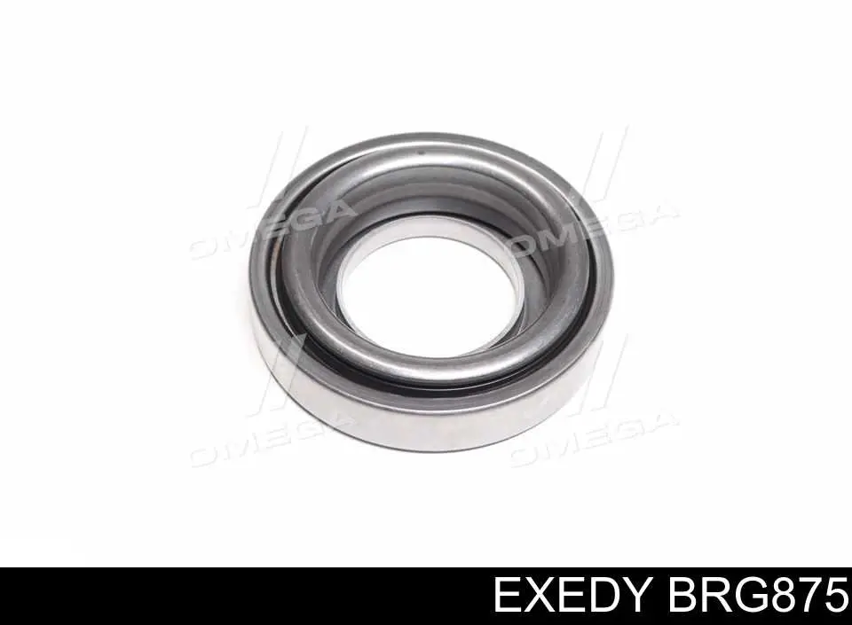 Cojinete de desembrague Exedy BRG875 precio, desde 28,84 EUR