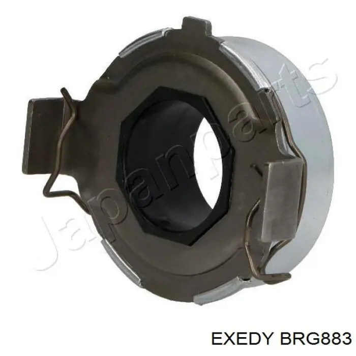 3123012180 Toyota Cojinete embrague