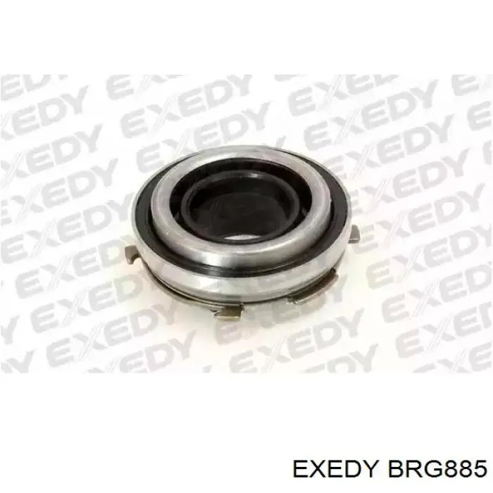 Cojinete de embrague BRG885 Exedy