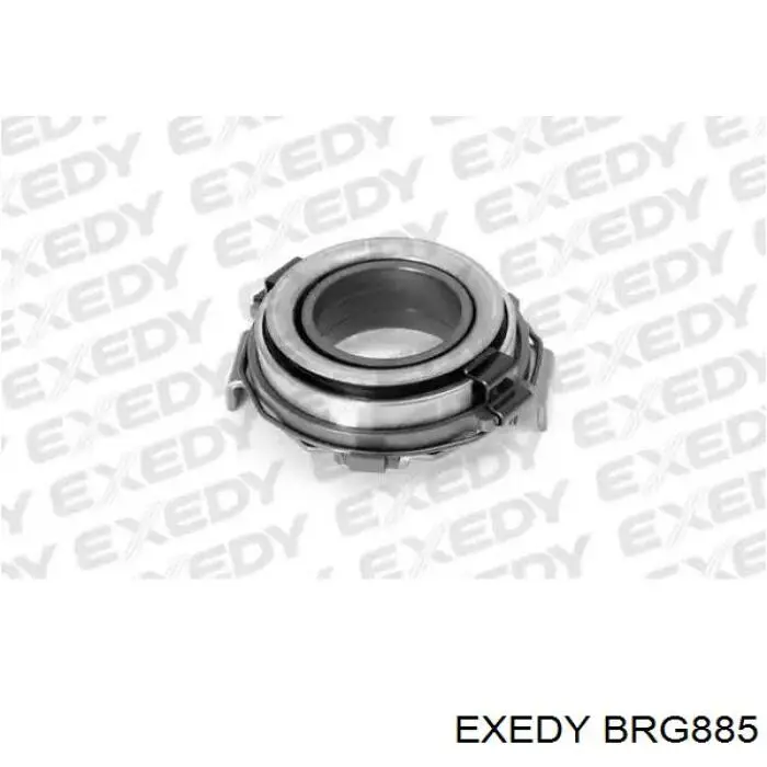 Cojinete de desembrague Exedy BRG885 precio, desde 29,74 EUR