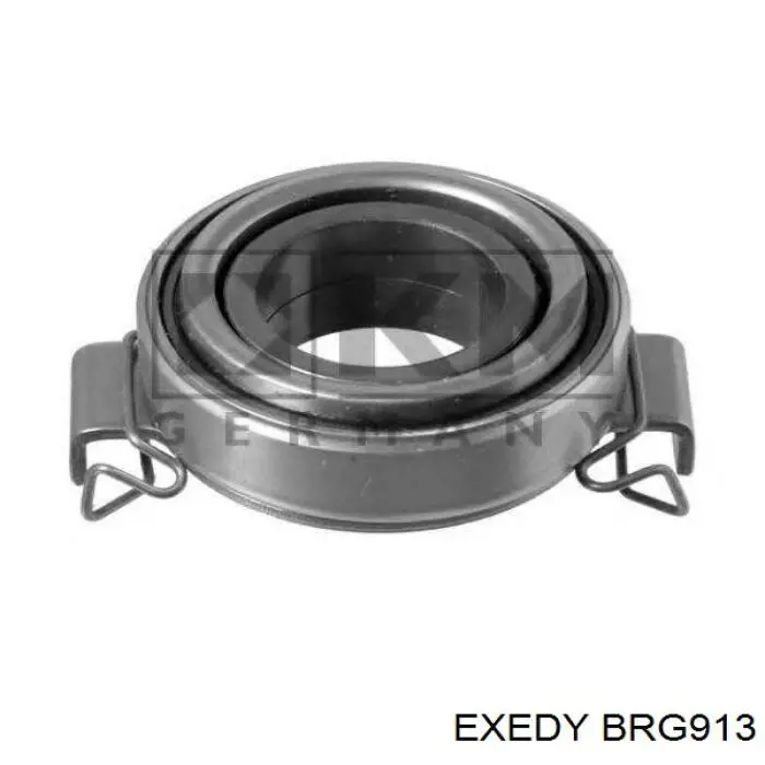 Cojinete de desembrague Toyota Auris E15