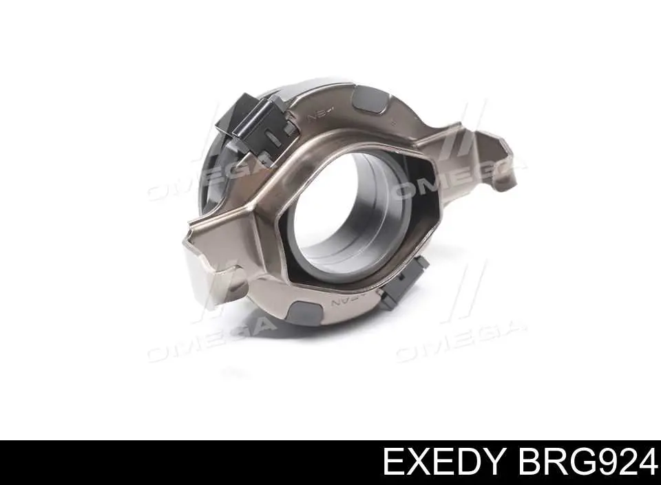 Comprar BRG924 Exedy Cojinete de empuje