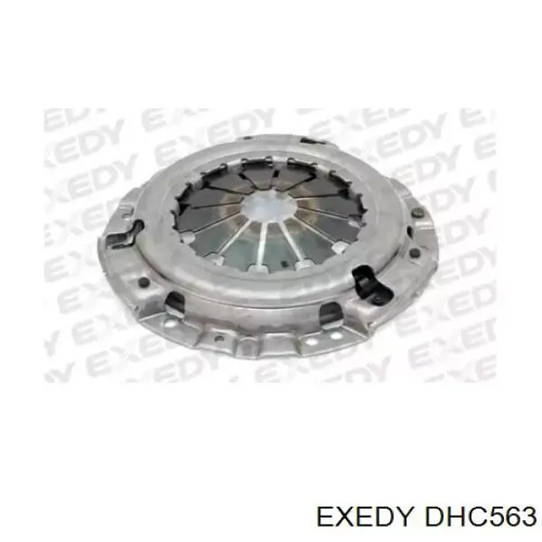 plato de presion del embrague funcion para Daihatsu Terios II J2