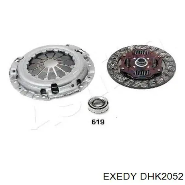 DHK2052 Exedy