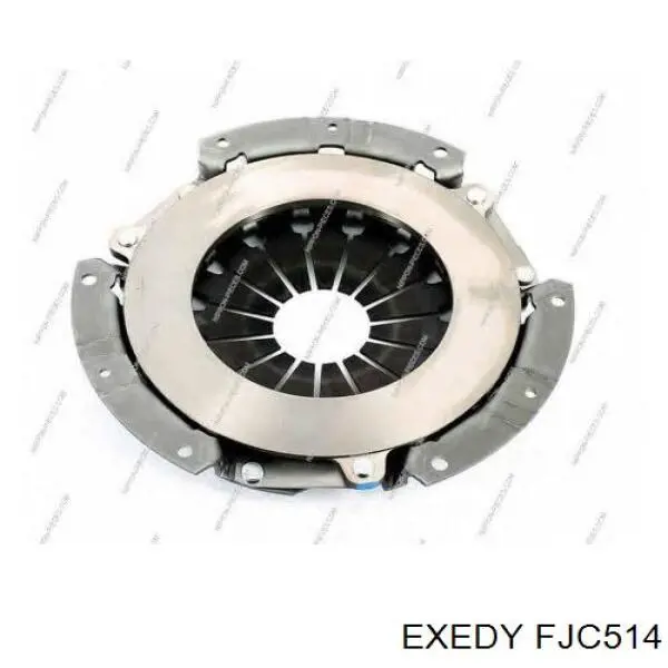 Plato de presión de embrague 30210AA241 Subaru
