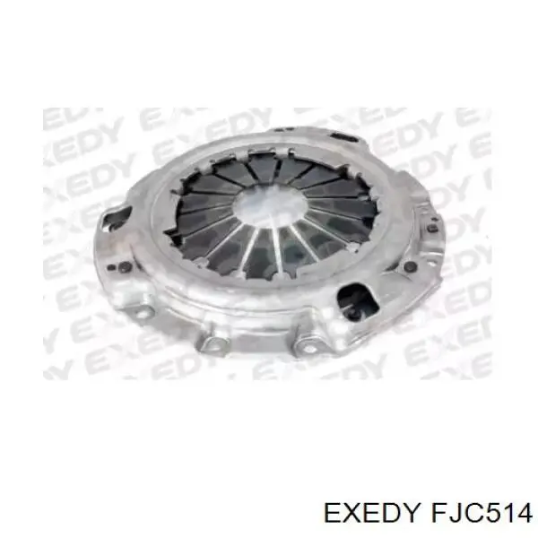 Plato de presión del embrague Subaru 30210AA241