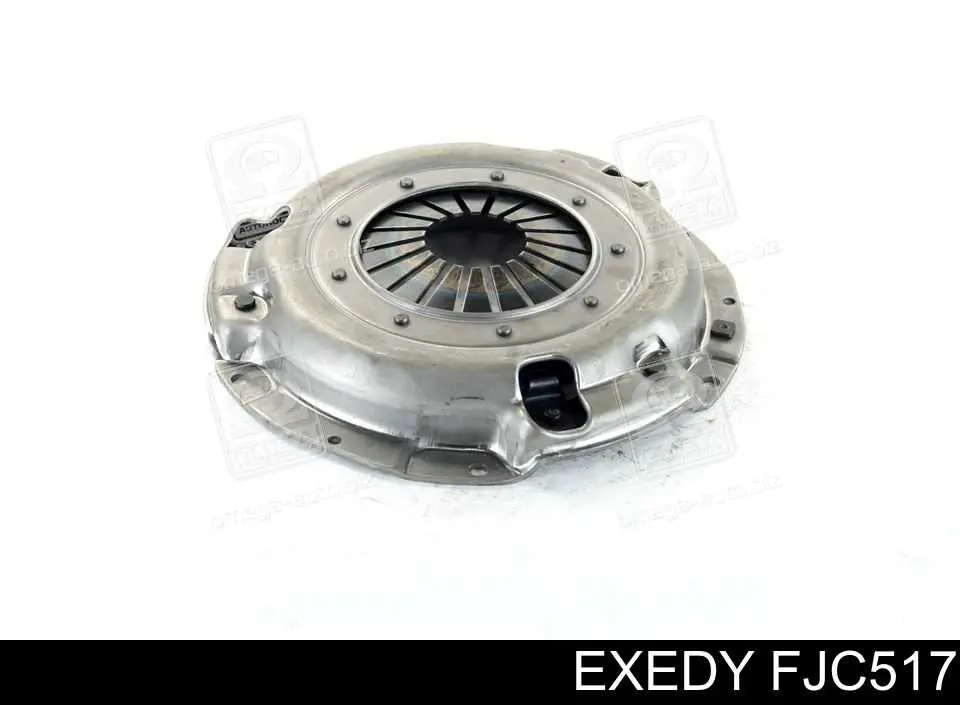 Comprar FJC517 Exedy Plato de presión de embrague
