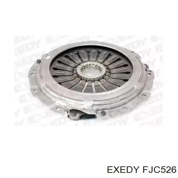 Comprar FJC526 Exedy Plato de presión de embrague