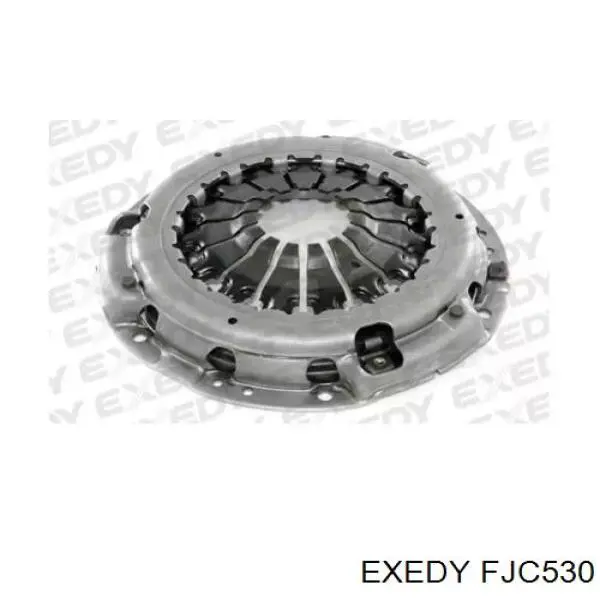 Plato de presión de embrague Exedy FJC530 precio, desde 73,60 EUR