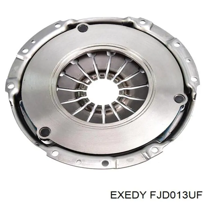 Comprar FJD013UF Exedy Disco de embrague