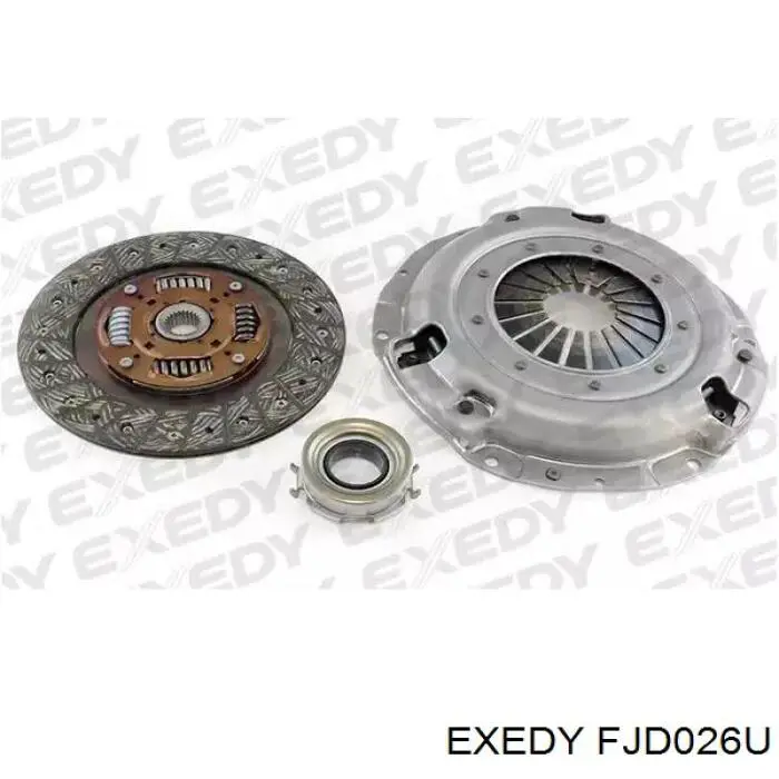 Comprar Disco de embrague Subaru Outback II B12, BE, BH
