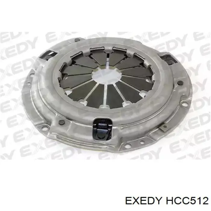 Plato de presión de embrague Exedy HCC512 precio, desde 64,74 EUR