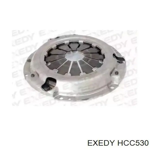 Plato de presión de embrague Exedy HCC530 precio, desde 121,74 EUR